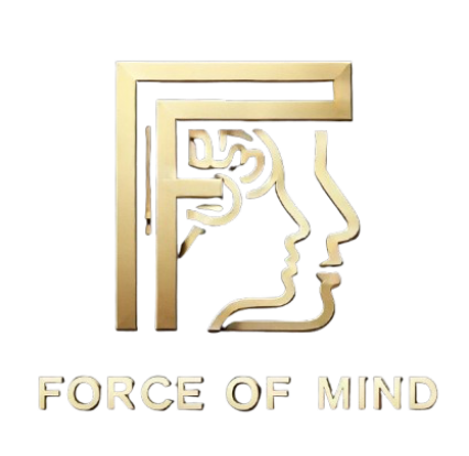forcofmind logo